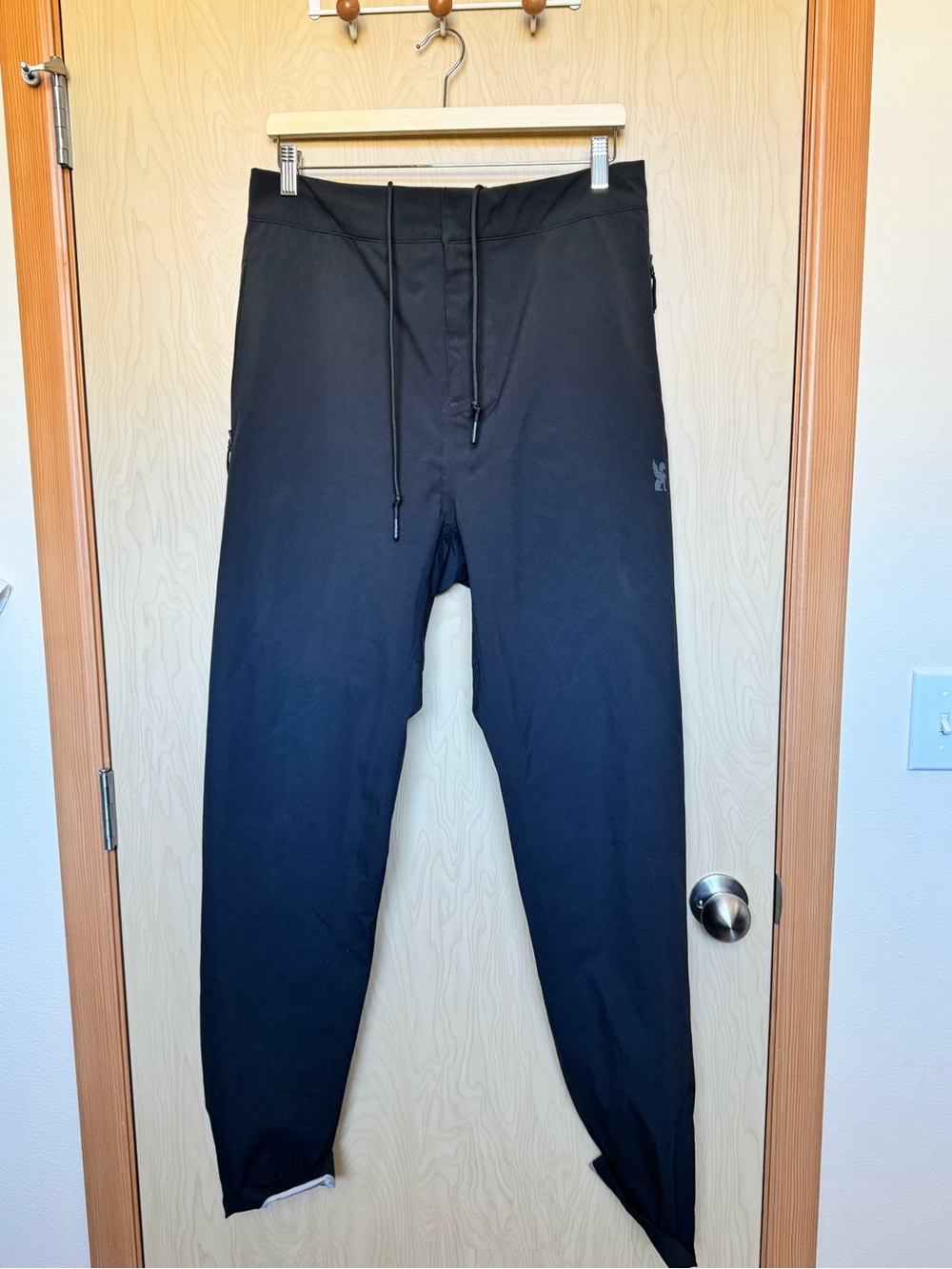 Chrome Industries Rain Pants